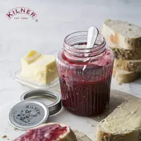 在飛比找樂天市場購物網優惠-【Kilner】英國品牌復古造型玻璃密封罐-500ml