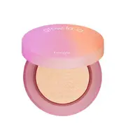 Benefit Cosmetics Glow-la-la Luna Velvet Gleam Highlight Powder 3g