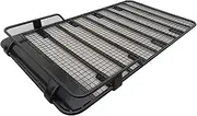 4x4 Roof Rack with Steel Material Car Universal Roof Rack Luggage Rack 4x4 Off Road