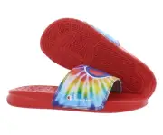 Champion Super Slide Boys Shoes Size 13, Color: Rainbow Multi