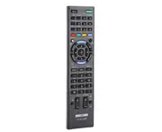 TV Remote Control Controller Replacement for RM‑ED052 RM‑ED050 RM‑ED053 RM‑ED060