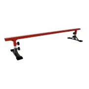 Freshpark Skate Grind Rail Skateboard Scooter Adjustable Bar