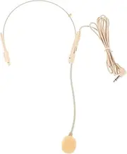 Boys and Girls Microphone Prop for Dance Shows Echo Party Supplies Stage Props Realistic Appearance