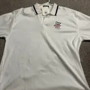 Frank Sinatra Celebraty Golf Shirt