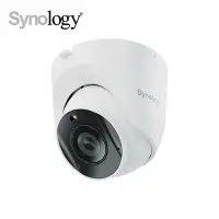 在飛比找Yahoo奇摩購物中心優惠-Synology 群暉 TC500 500萬像素AI智能(半