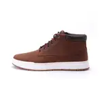 TIMBERLAND MAPLE GROVE CHUKKA 靴 咖 A297Q 男鞋