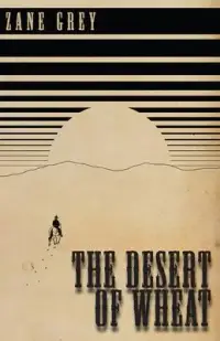 在飛比找博客來優惠-The Desert of Wheat