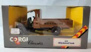 Corgi Classics No. 823 1926 Renault Truck 1:43