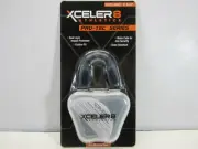 XCELER8 Athletics Age 11+ Pro-Tec Series Mouthguard + Anti-Microbial Case (New)