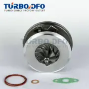 GT1749V turbo cartridge 756047-5005S 9662301280 for Peugeot 508 607 2.0HDi 100Kw (for: Peugeot)