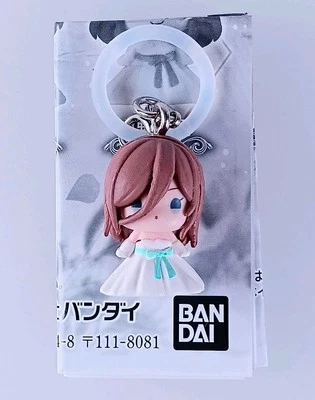 Miku Nakano The Quintessential Quintuplets Marker Charm Accessory From Japan