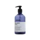 L'Oreal Professionnel Blondifier Gloss Shampoo 500ml | Sasa Global eShop