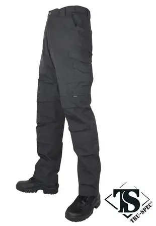 《實在購戶外》TRU-SPEC鐵牌24-7系列亞洲版戰術長褲子城市特戰修身戶外工裝服裝