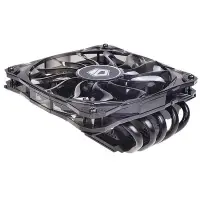 在飛比找Yahoo!奇摩拍賣優惠-米特3C數位–ID-COOLING IS-50X CPU散熱