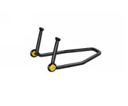Iron rear stand with rollers Lightech per Bmw S 1000 R 2013 > 2023