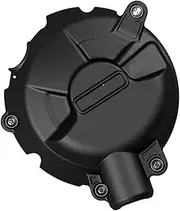 Motorcycle Engine Protector Cover Compatible with BMW S1000RR/R 2019-2024(Alternator Generator)