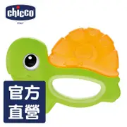 chicco-海洋小龜固齒玩具