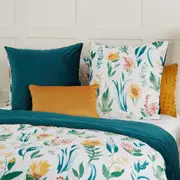 MyHouse Poppy European Pillowcase 65X65cm