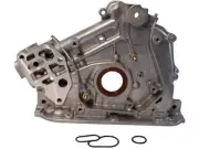 Melling 75ZW71N Oil Pump Fits 2005-2008 Honda Pilot FWD (for: Honda)