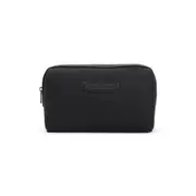 [Brioni] Brioni-Black Small Beauty Case-Uomo OS OS