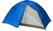 PuroMonte VL29T4S Outdoor Tent, Light Alpine for 2 People, Long