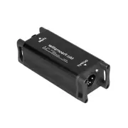 Durable Microphone Preamplifier Ultra Clean Microphone Preamplifier Booster e