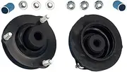 LH & RH Front Upper Strut Top Mounts Shock Absorber Suitable for Toyota 4Runner