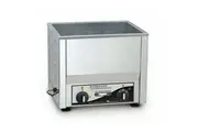 Roband Counter Top Bain Marie with thermostat 1/2 size, pan not included - Portable Bain Maries (RB-BM1T) - BM1T-RB