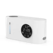 Automatic Soap Dispenser Wall-Mounted Non-Contact Sensor Soap Dispenser5077