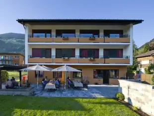 Hochjochstobli B&B Alpine Easy Stay