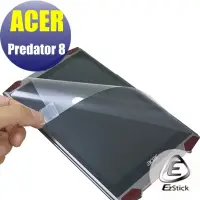 在飛比找蝦皮商城優惠-【Ezstick】ACER Predator 8 GT-81