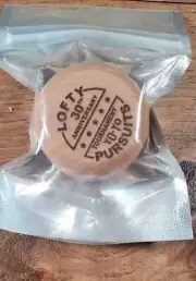 Lofty Pursuits 30th Anniversary Tournament Yoyo Wooden Commemorative New