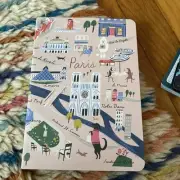 Libby Vander Ploeg By Anthropologie Paris Journal