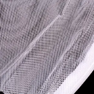 陶瓷環網袋 魚缸過濾材料網袋 活性炭網袋 拉鍊袋 水族用網袋 濾材網袋 網袋 濾袋 濾材袋 裝濾材 濾材網袋 魚缸K