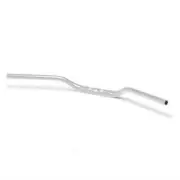 LSL Superbike Medium Rise Handlebar Silver 28.6mm KTM 690 Duke 2018