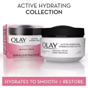 Olay Skin Care Firming Night Cream Facial Moisturizer, 1.9 fl oz