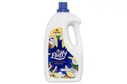 Fluffy Ultra Fabric Softener Vanilla & Coconut 1.9L