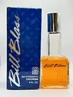 BILL BLASS 60-STRENGTH 120ML VINTAGE COLOGNE SPLASH (NEW WITH BOX)