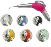 Aero-Polisher Lid Colour Random