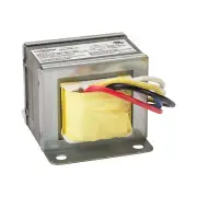 480V to 277V Step Down Transformer Keystone KTAT-150-480-277-OC 150W 14" Wire