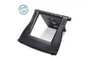 Kensington Smartfit Strong Easy Riser Laptop/Computer Support Stand Pcr