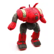 Catalyst Game Labs BattleTech PlushyTech Archer Kell Hounds Mech Soft Toy