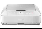 Canon PIXMA MG7720 White Wireless All-In-One Inkjet Printer Brand New Sealed