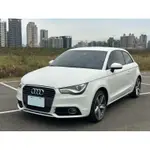 2012 AUDI A1 渦輪增壓1.4❤️