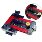 For Precision Cutting Table Saw Guide for Wood Thicknesses from 0 to 62mm