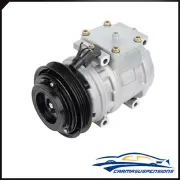 A/C AC Compressor For Honda Civic Acura NSX EL Integra 10PA15C Wholesale (for: Honda)