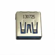USB DC JACK Charging Port For MSI Stealth MS-17G1 MS-17G2 MS-17G MS-17G3 P75
