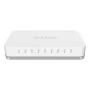 D-Link 8-Port Gigabit Desktop Switch