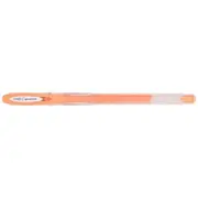 Uni-Ball Signo Angelic Gel Pen 0.7mm Orange