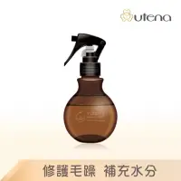 在飛比找博客來優惠-【UTENA 佑天蘭】柚子天然頭髮護理噴霧180ml